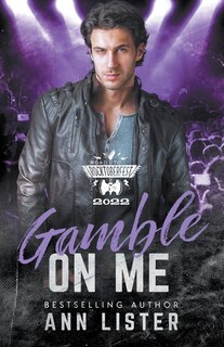 Front cover_Gamble On Me