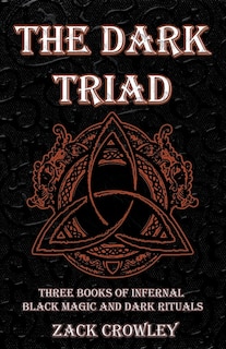 Front cover_The Dark Triad