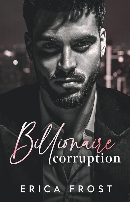 Couverture_Billionaire Corruption