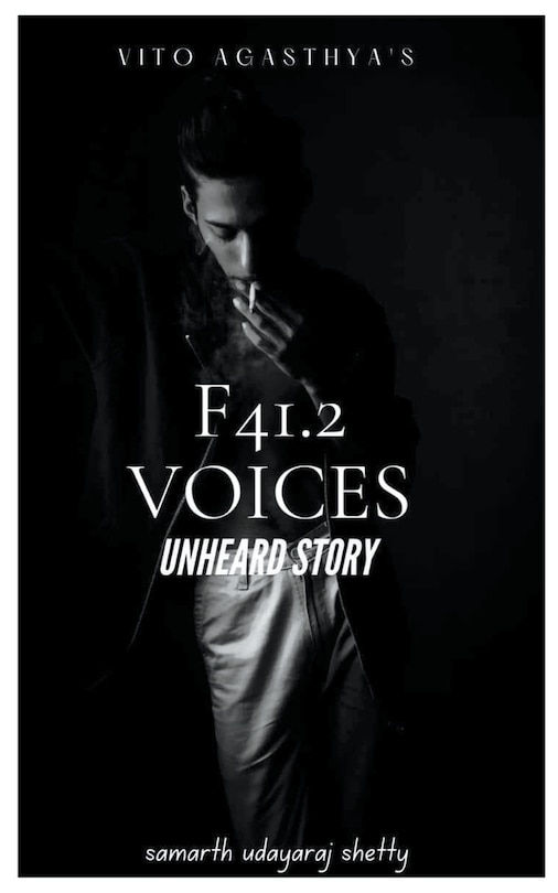 Front cover_F41.2 voices unheard story