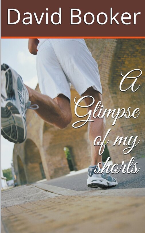 Couverture_A Glimpse of My Shorts