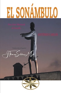 Front cover_El Sonámbulo