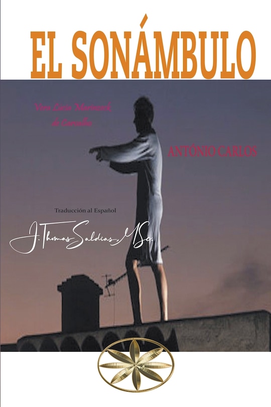 Front cover_El Sonámbulo