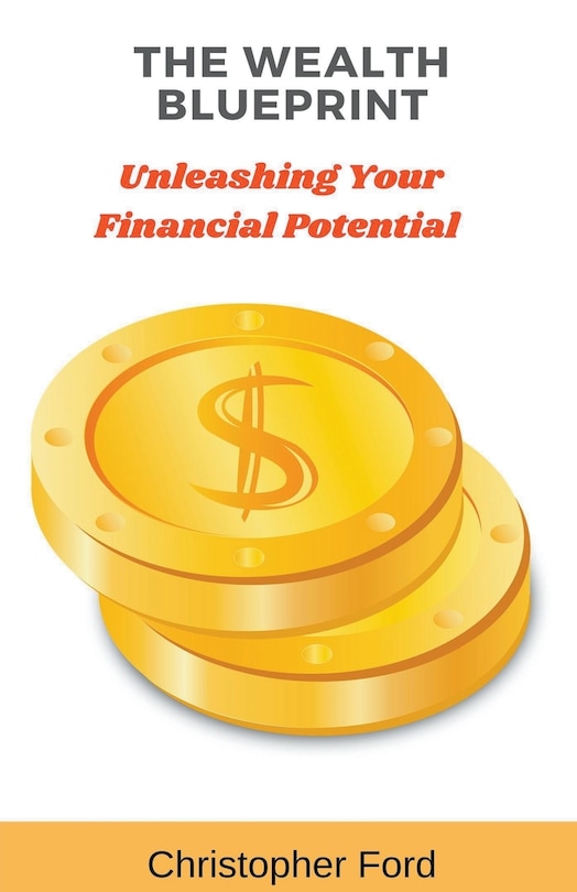 Front cover_The Wealth Blueprint