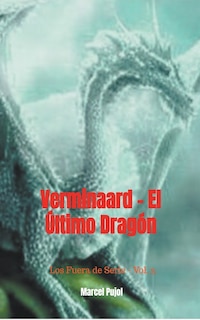 Front cover_Verminaard - El Último Dragón