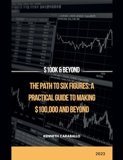 Front cover_The Path to Six Figures