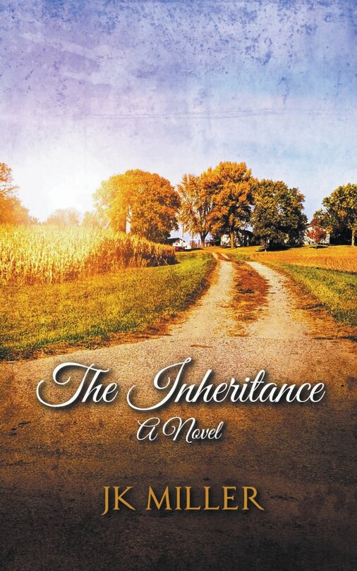 Couverture_The Inheritance