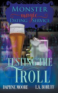 Front cover_Testing the Troll