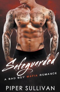 Front cover_Safeguarded