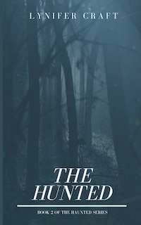Couverture_The Hunted