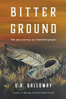 Front cover_Bitter Ground
