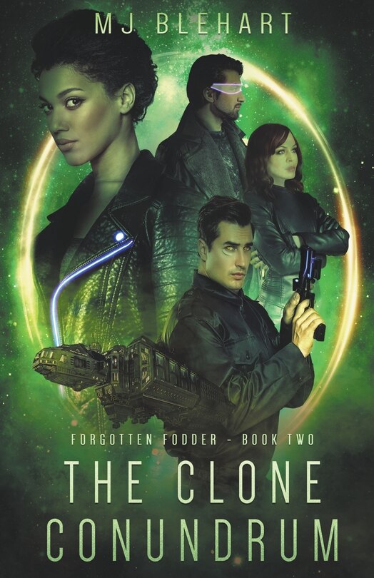 Front cover_The Clone Conundrum