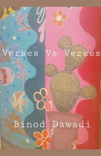 Front cover_Verses Vs Verses