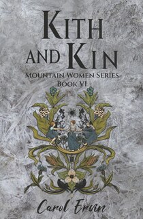 Front cover_Kith and Kin