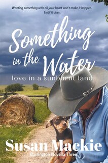 Couverture_Something in the Water