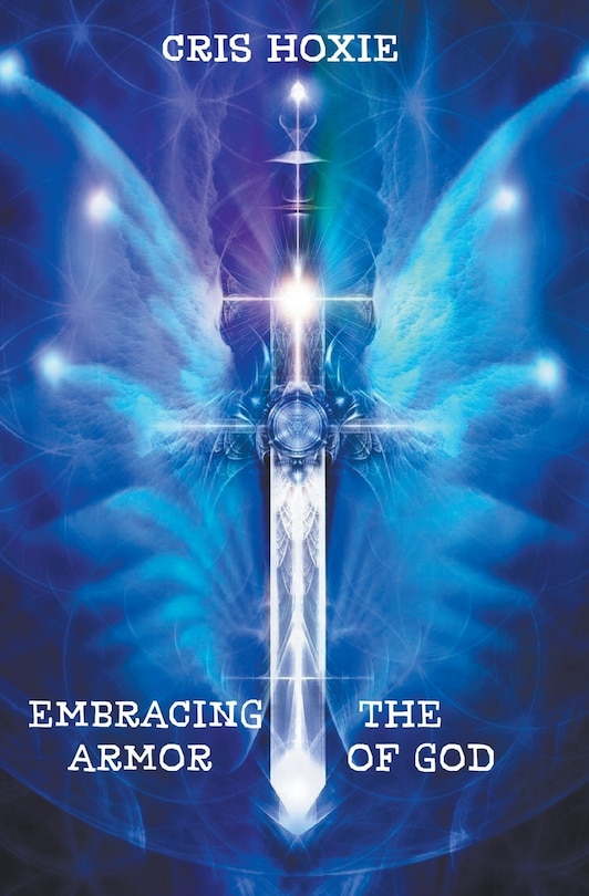 Couverture_Embracing the Armor of God