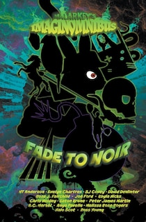 Front cover_Fade to Noir