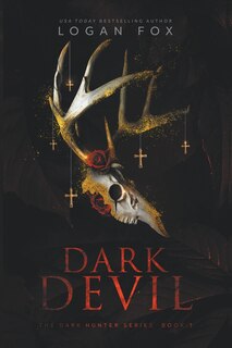 Front cover_Dark Devil