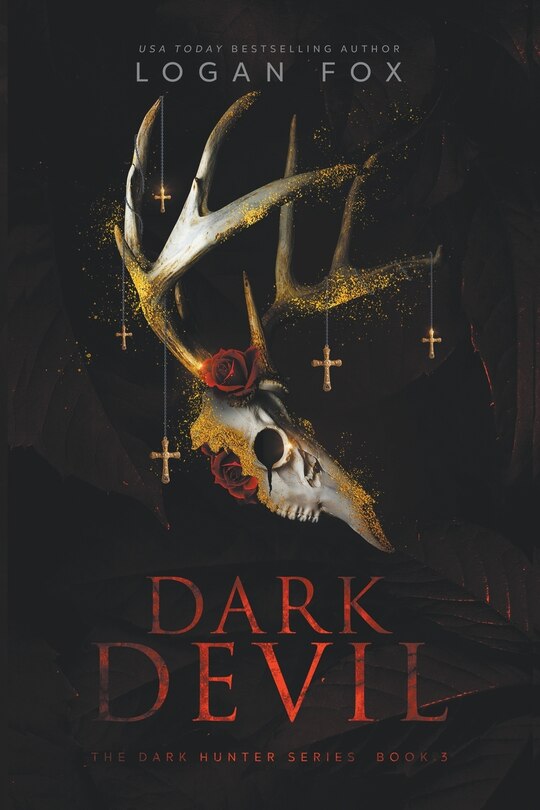 Front cover_Dark Devil