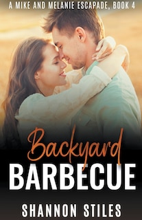 Front cover_Backyard Barbecue