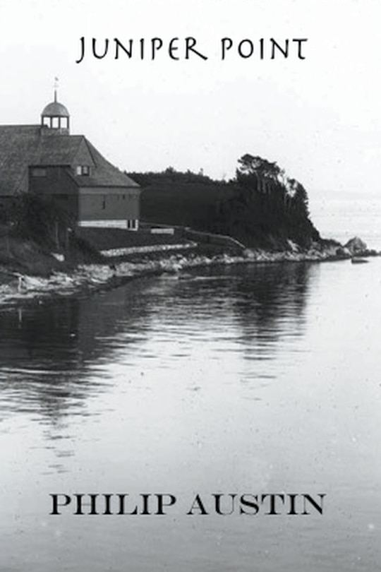 Front cover_Juniper Point