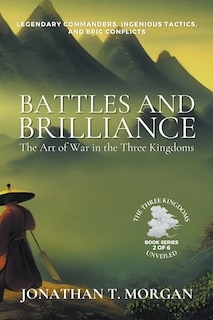 Front cover_Battles and Brilliance