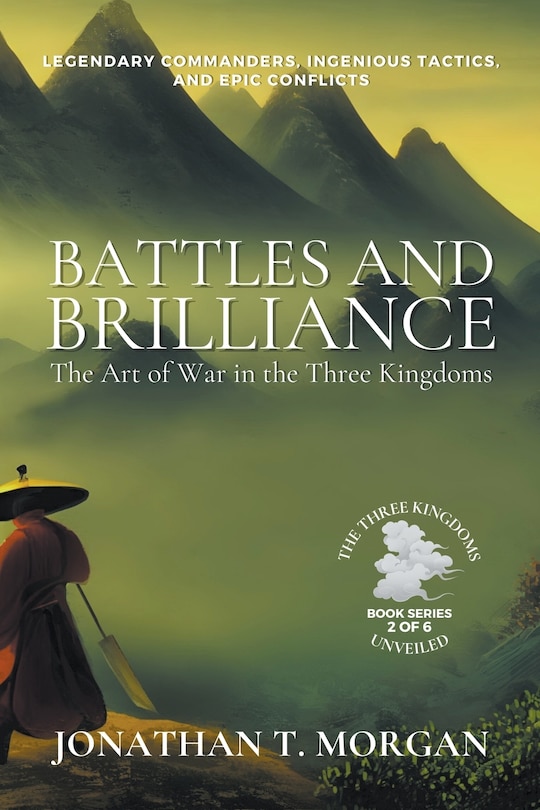Front cover_Battles and Brilliance