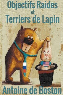 Couverture_Objectifs Raides et Terriers de Lapin
