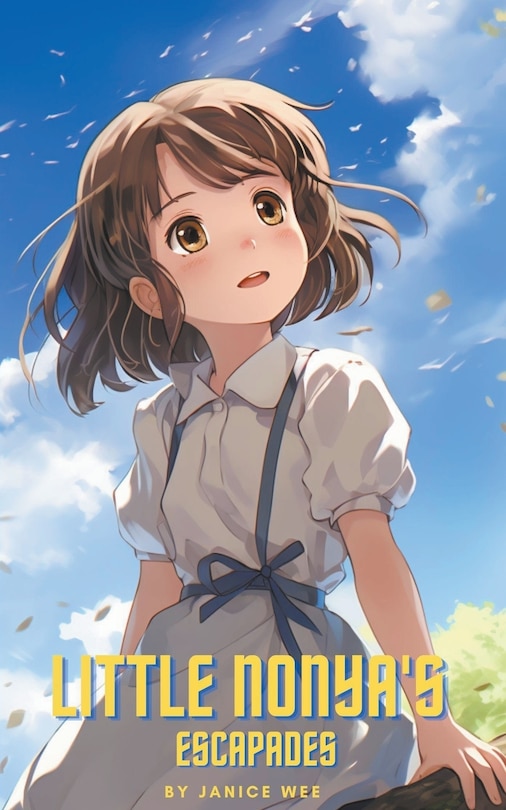 Front cover_Little Nonya's Escapades