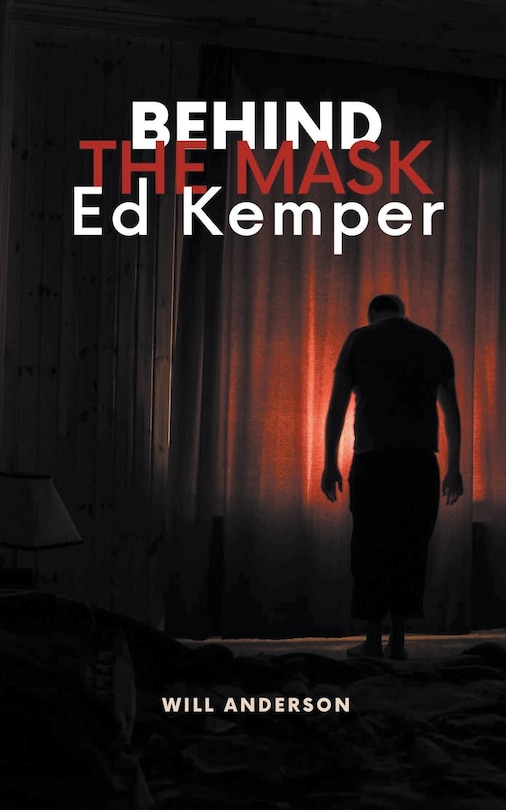 Front cover_Behind the Mask