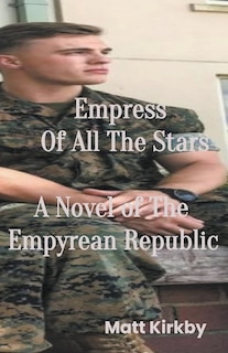 Front cover_Empress of All The Stars