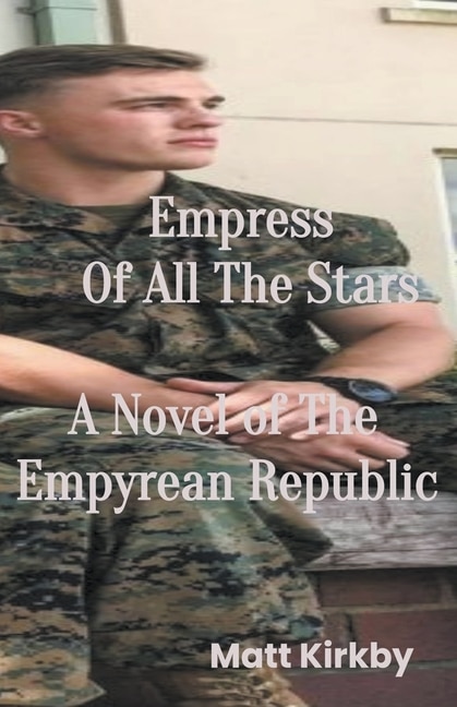 Front cover_Empress of All The Stars