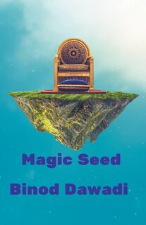 Front cover_Magic Seed