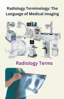 Front cover_Radiology Terminology