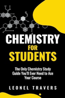 Couverture_Chemistry for Students