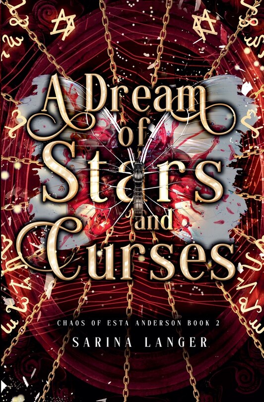 Front cover_A Dream of Stars and Curses