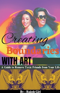 Front cover_Creating Boundaries with Art