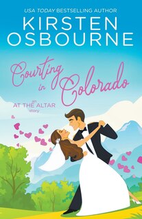 Front cover_Courting in Colorado