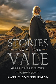 Front cover_Gifts of the Elven