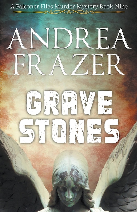 Couverture_Grave Stones