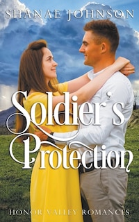 Couverture_Soldier's Protection