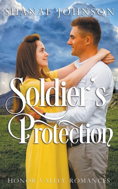 Couverture_Soldier's Protection