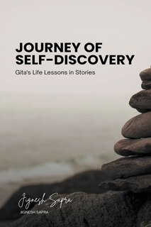 Couverture_Journey of Self-Discovery