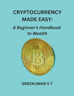 Front cover_Cryptocurrency Made Easy