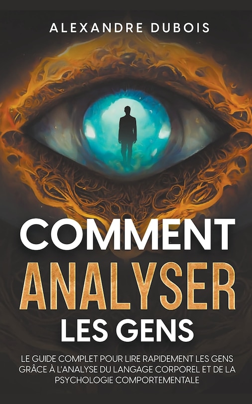 Front cover_Comment Analyser les Gens