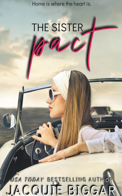 Front cover_The Sister Pact