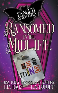 Front cover_Ransomed in the Midlife