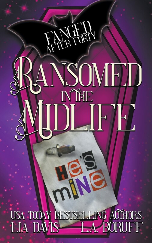 Front cover_Ransomed in the Midlife