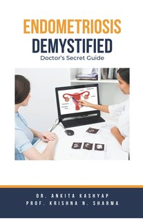 Front cover_Endometriosis Demystified