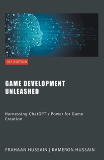 Front cover_Game Development Unleashed